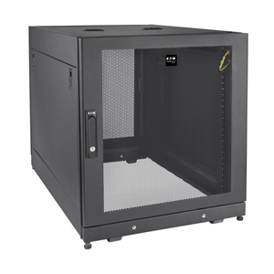 Tripp Lite, Rack Enclosure Cabinet 14U 42in Deep