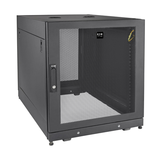 Rack Enclosure Cabinet 14U 42in Deep