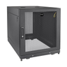 Rack Enclosure Cabinet 14U 42in Deep