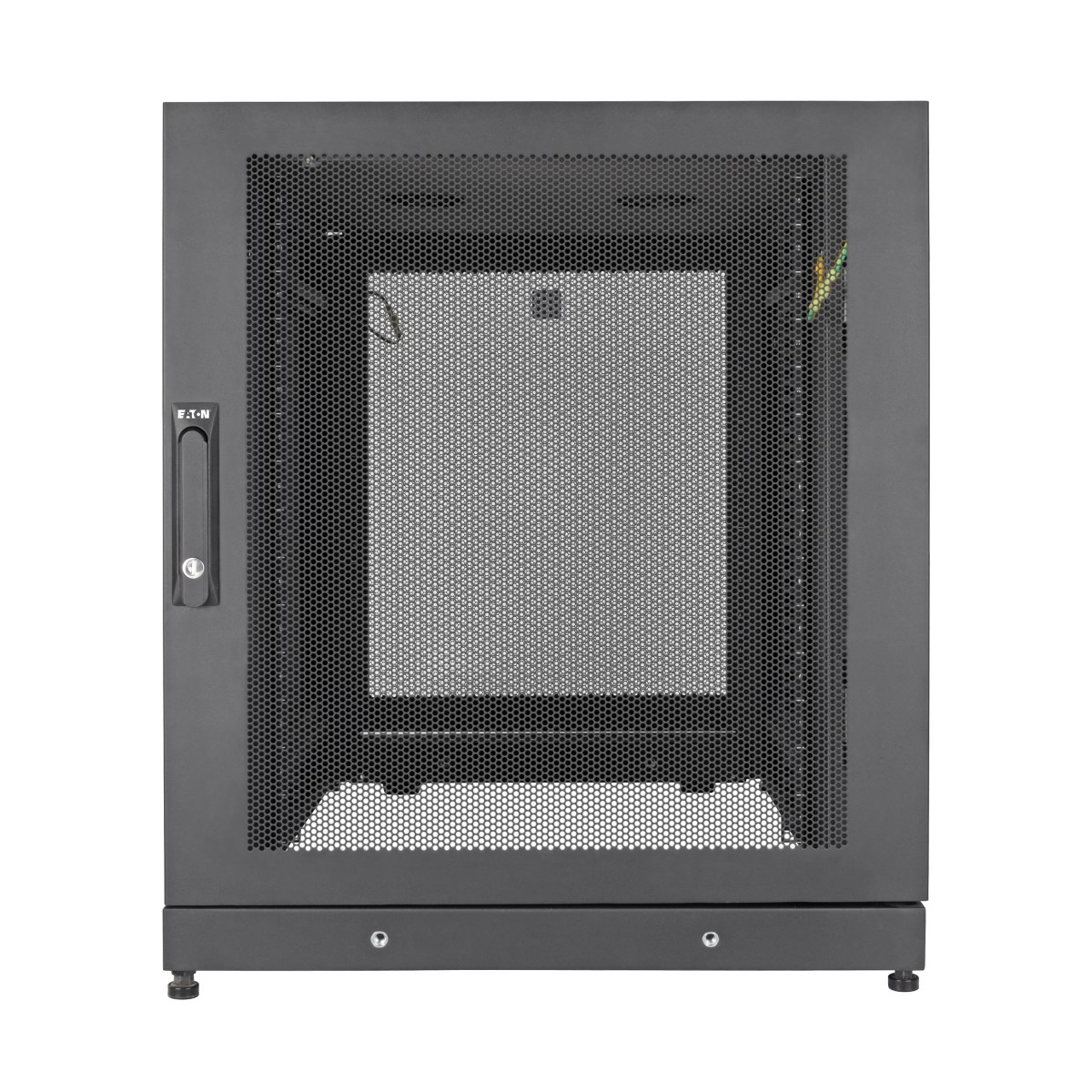Rack Enclosure Cabinet 14U 42in Deep
