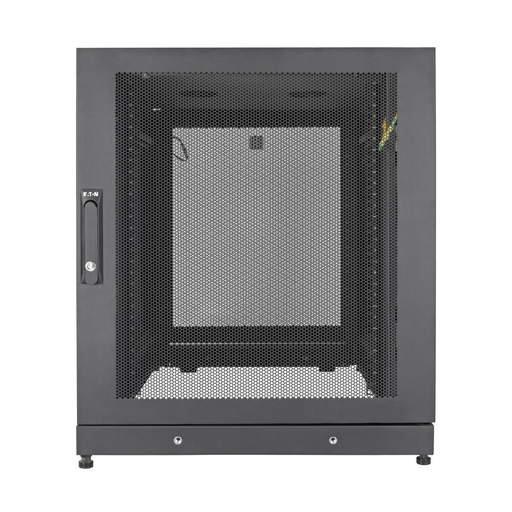 Rack Enclosure Cabinet 14U 42in Deep