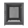 Rack Enclosure Cabinet 14U 42in Deep