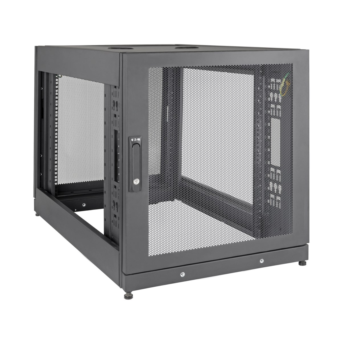 Rack Enclosure Cabinet 14U 42in Deep