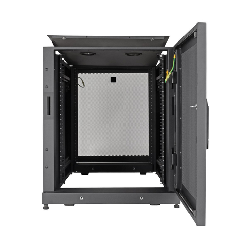 Rack Enclosure Cabinet 14U 42in Deep