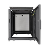 Rack Enclosure Cabinet 14U 42in Deep