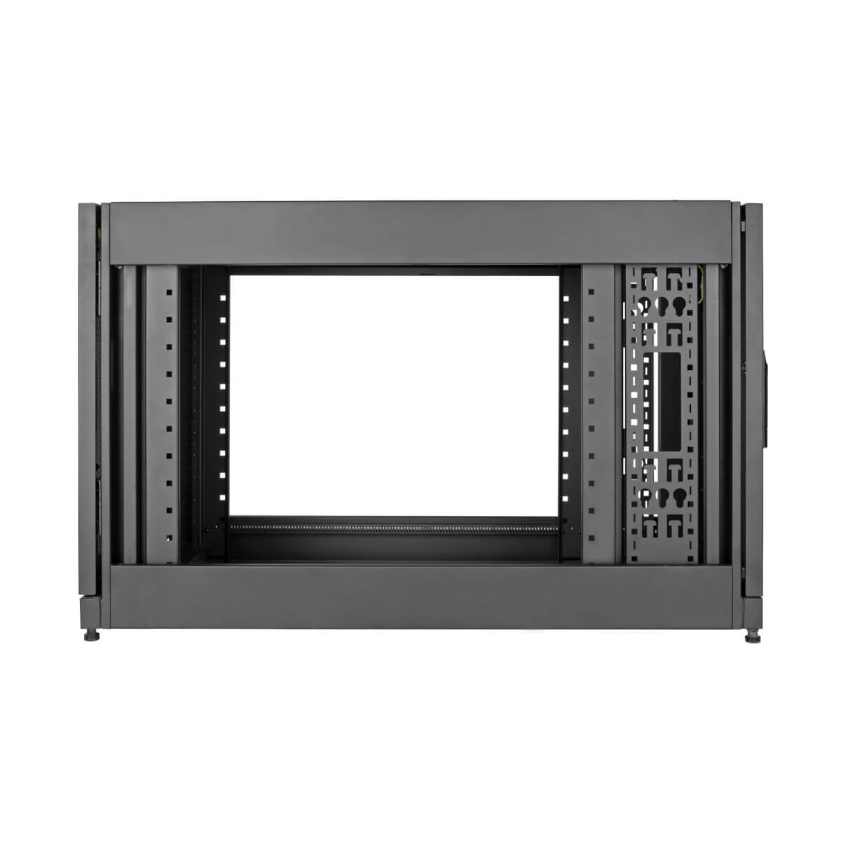 Rack Enclosure Cabinet 14U 42in Deep