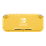 Switch HW Lite Yellow