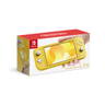 Switch HW Lite Yellow