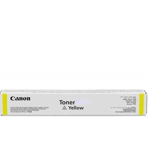 Canon, EXV54Y Yellow Toner 8.5k pages