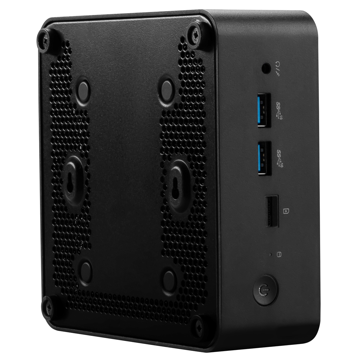CUBI NUC 1M I3 100U BB EU