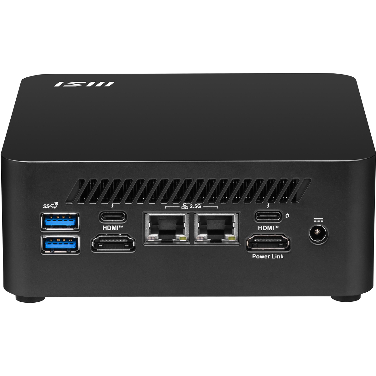 CUBI NUC 1M I3 100U BB EU