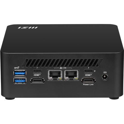 CUBI NUC 1M I3 100U BB EU