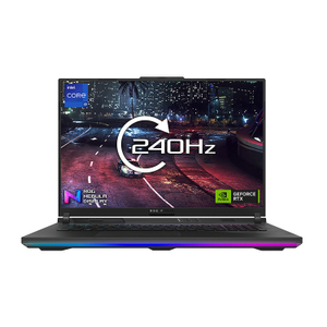 Asus, ROG Strix Scar 18"i9 RTX4090 32 2TB