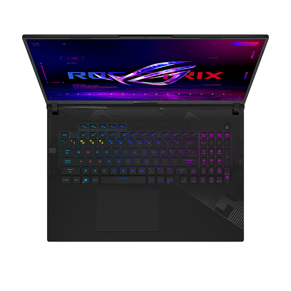 ROG Strix Scar 18