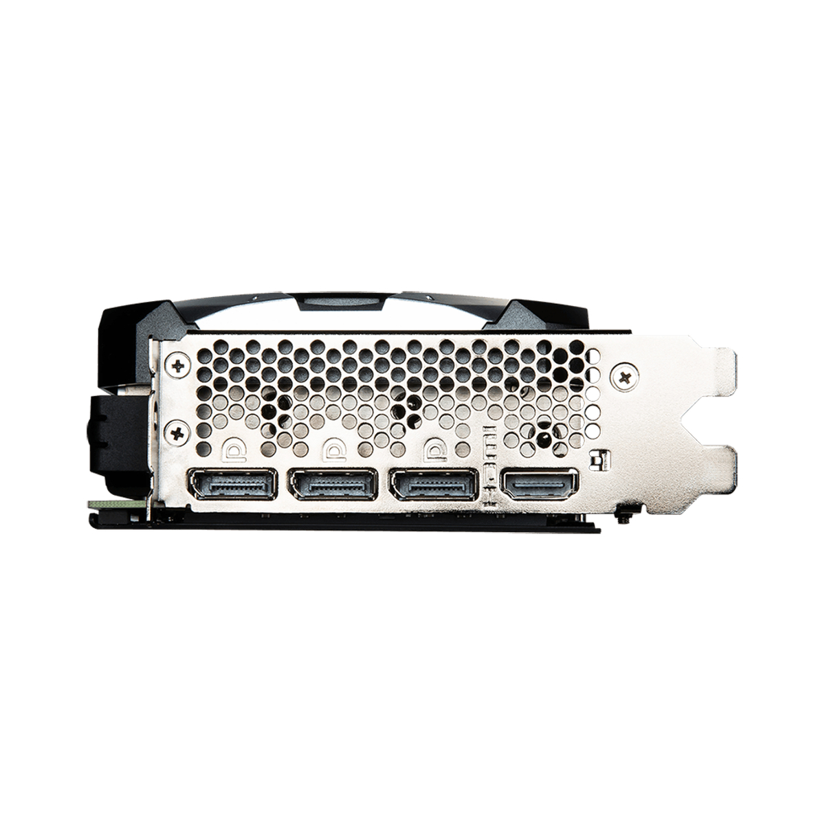 GPU NV 4070 Ti VENTUS 3X 12G OC Fan