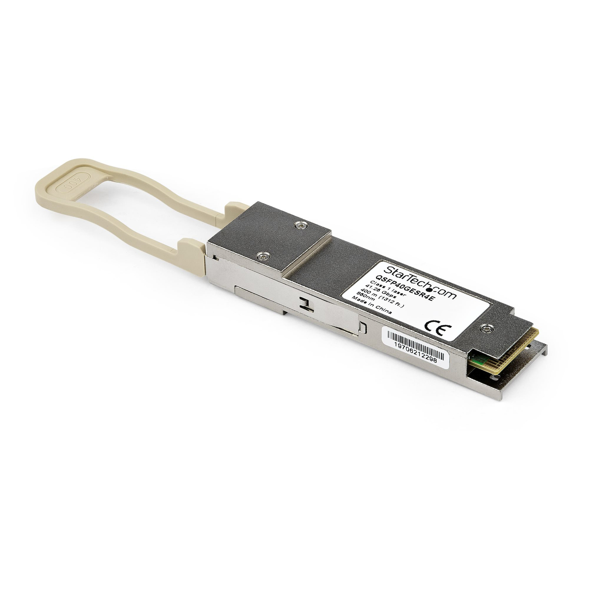 QSFP+ - HP JG325A Compatible