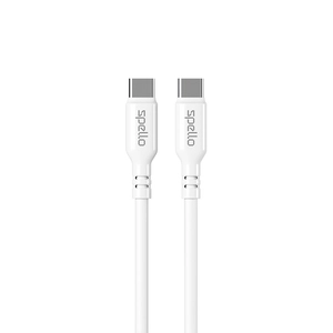 Epico, SP USB-C to USB-C Cable 1m