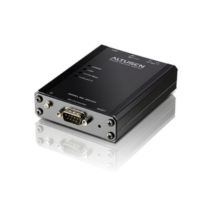 Aten, Network Serial Device Server Aten, Network Serial Device Server