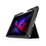 Dux Ox Aux Input Case iPad 10th B2B Blk