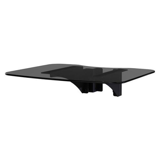 TEMPERED GLASS SHELF