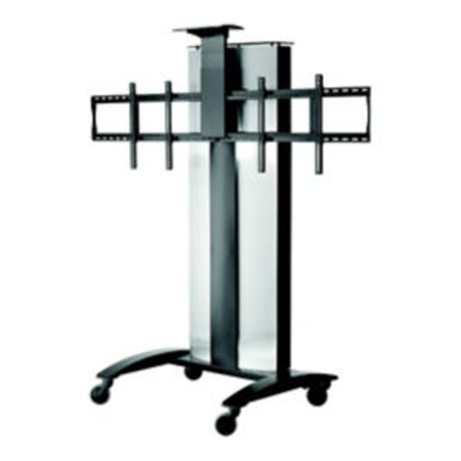 TEMPERED GLASS SHELF