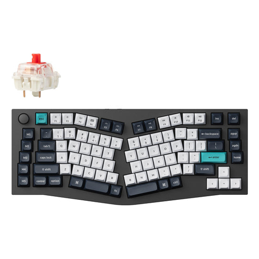 Q10M-M1-UK 75% Keyboard