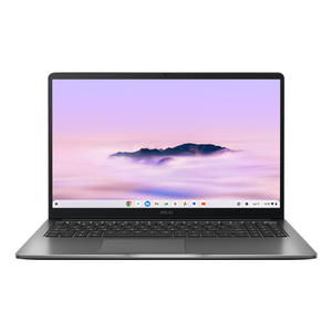 Asus, Chromebook+15.6" N355 8GB 256GB ChromeOS