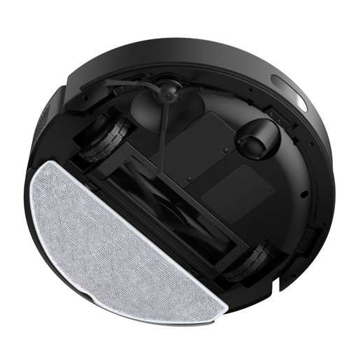 Robot Vacuum Cleaner