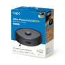 Robot Vacuum Cleaner