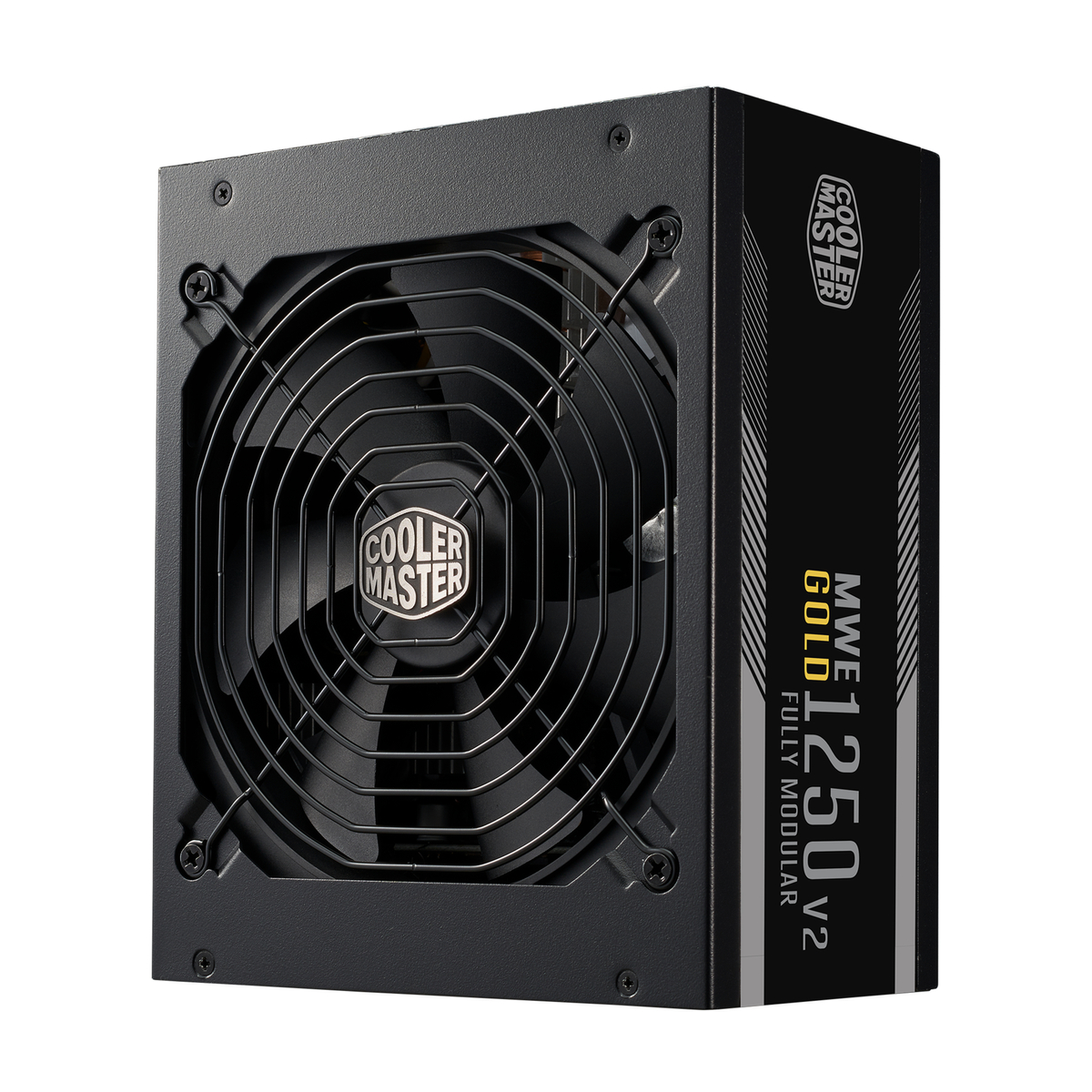 PSU MWE Gold V2 FM1250W ATX3.0 A/UK