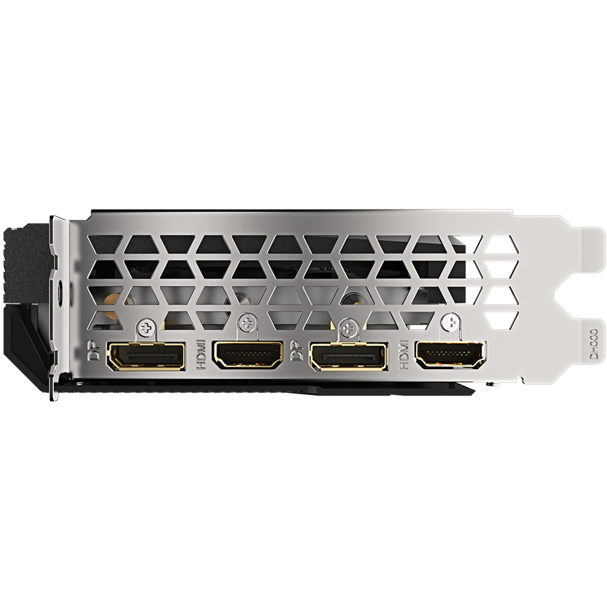 GPU NV 3060 Windforce OC 12G Fan V2