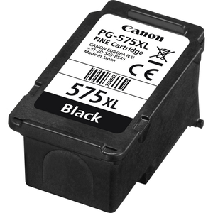 Canon, PG575 High Capacity Black Ink 15ml