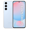 Galaxy S24 FE 5G Blue 128GB
