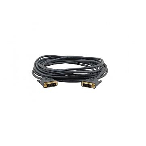 C-MDM/MDM-6 Flex DVI-D(M)-DVI-D(M) Cable