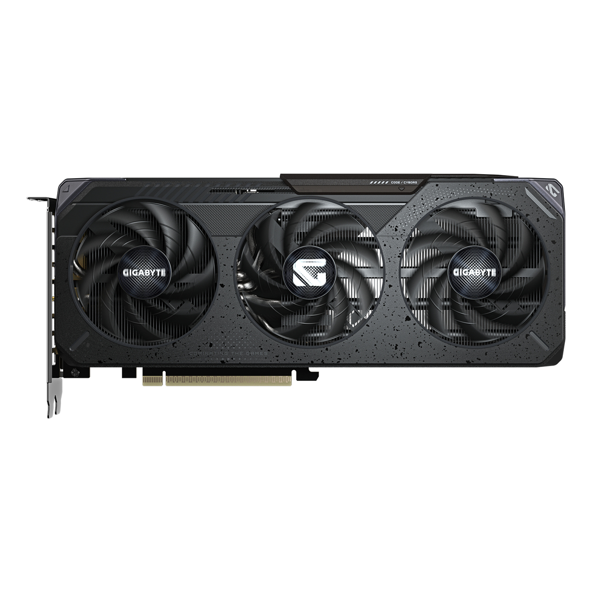 GPU NV 5060Ti Gaming OC 16G Fan
