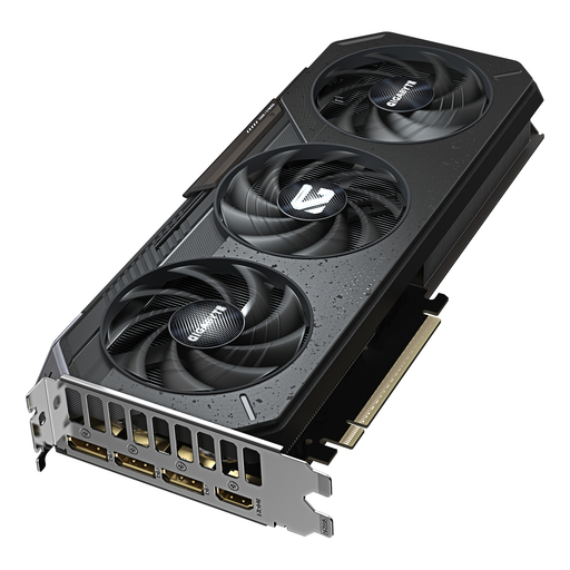 GPU NV 5060Ti Gaming OC 16G Fan