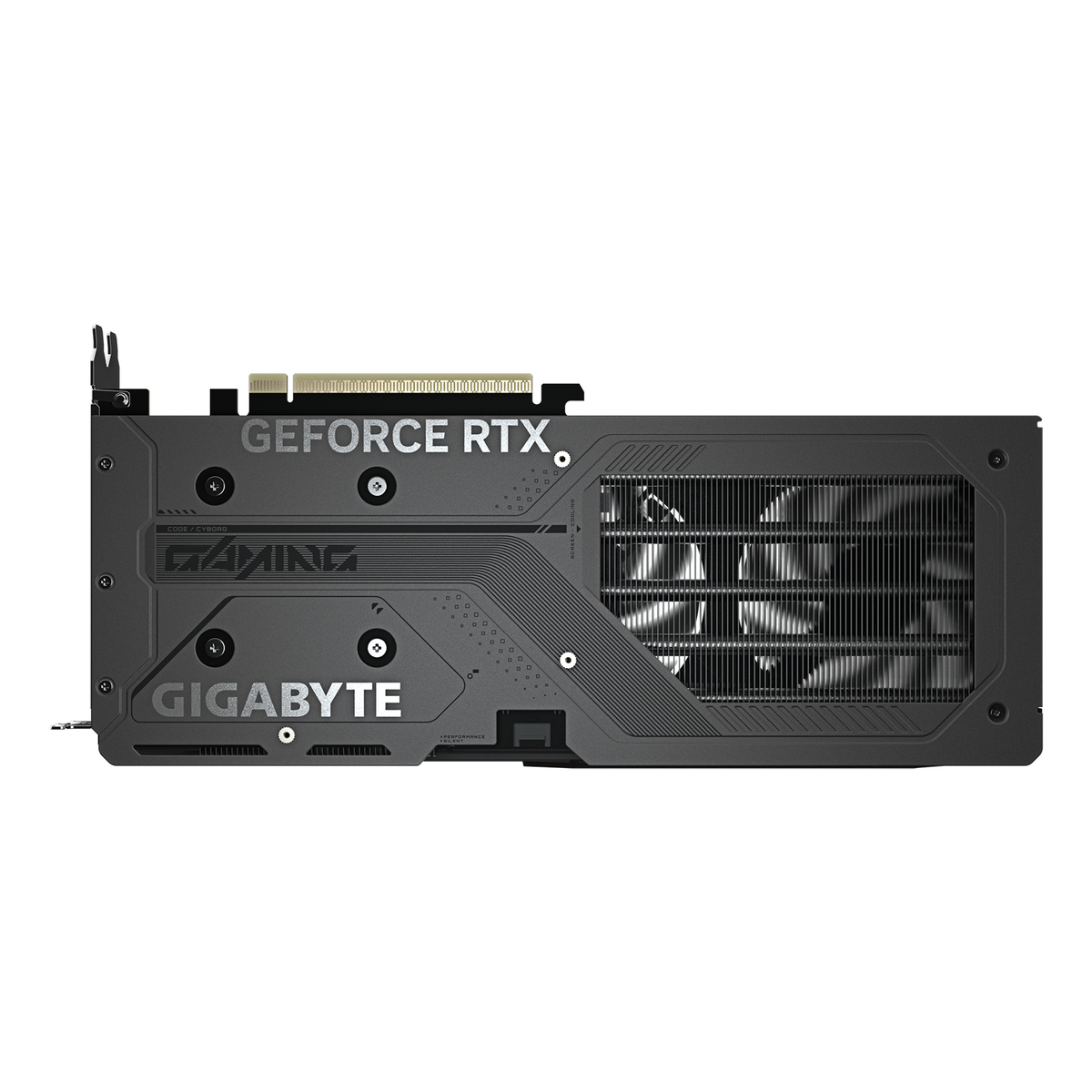 GPU NV 5060Ti Gaming OC 16G Fan