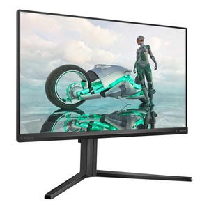 Philips, 23.8" FHD IPS 180Hz 2 HDMI DP HA