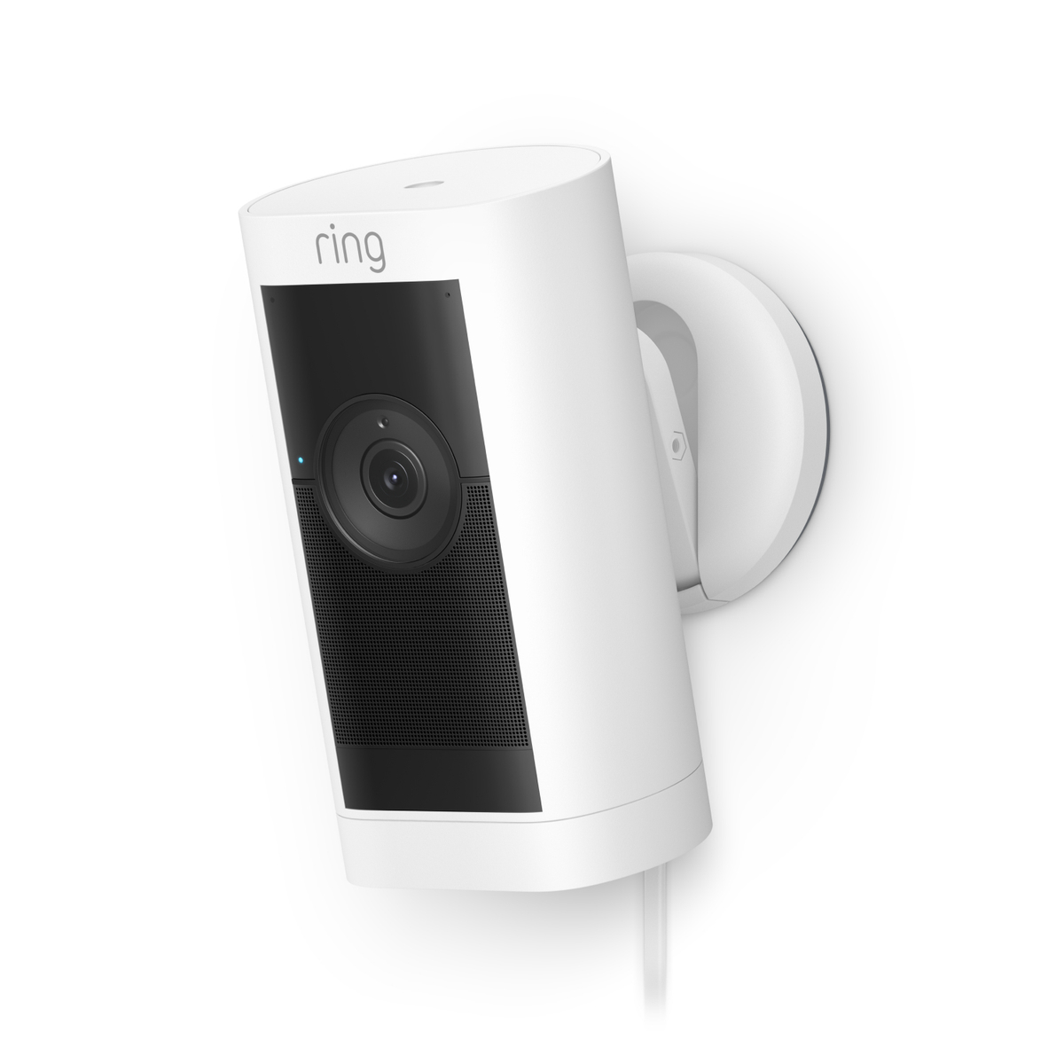 Stick Up Cam Pro Plug-in - White (UK)