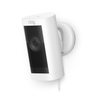 Stick Up Cam Pro Plug-in - White (UK)
