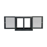 12U Hvy Dty Low Profile Rack Wall-Mount