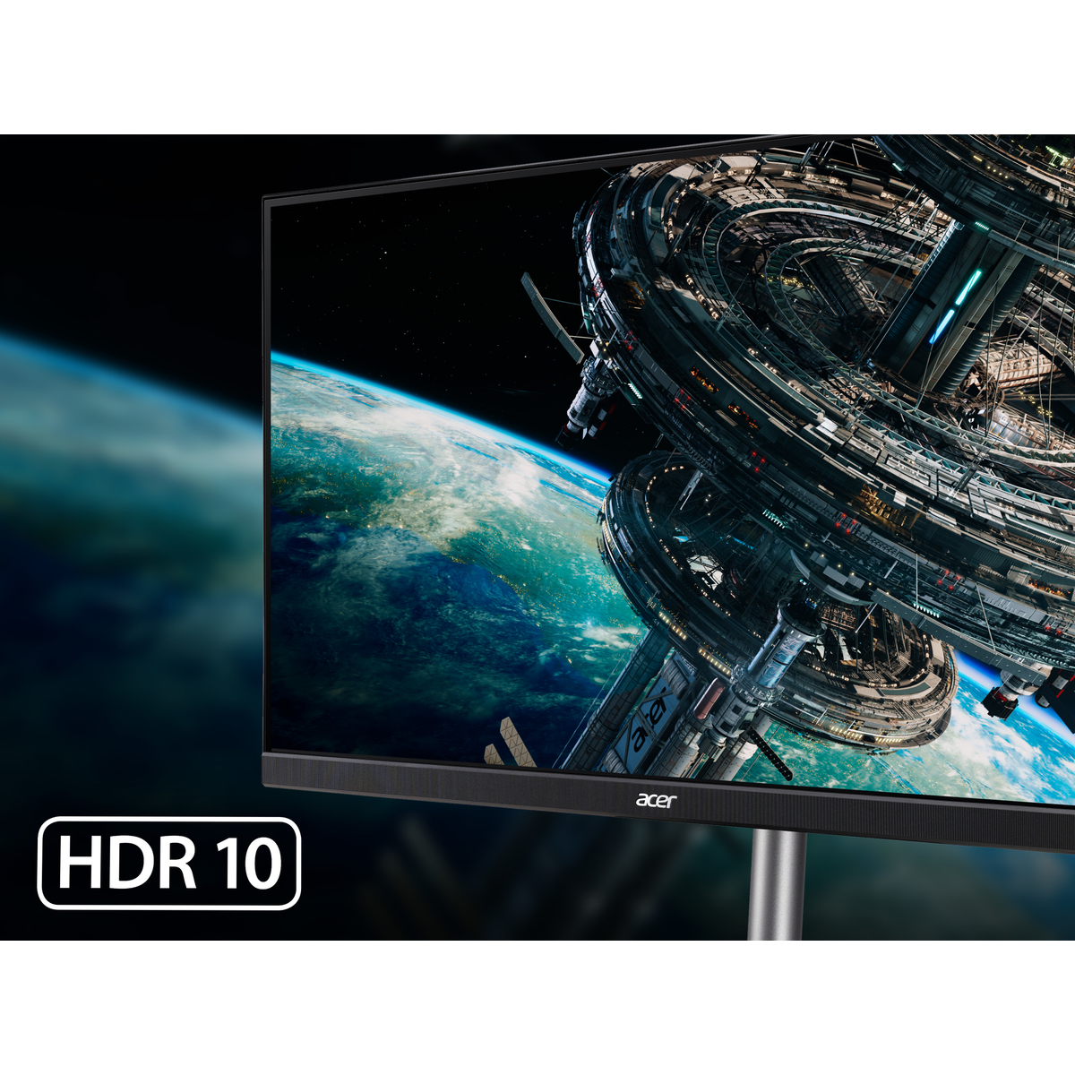Nitro 27'' FSync 280Hz IPS 2xHDMI DP MM