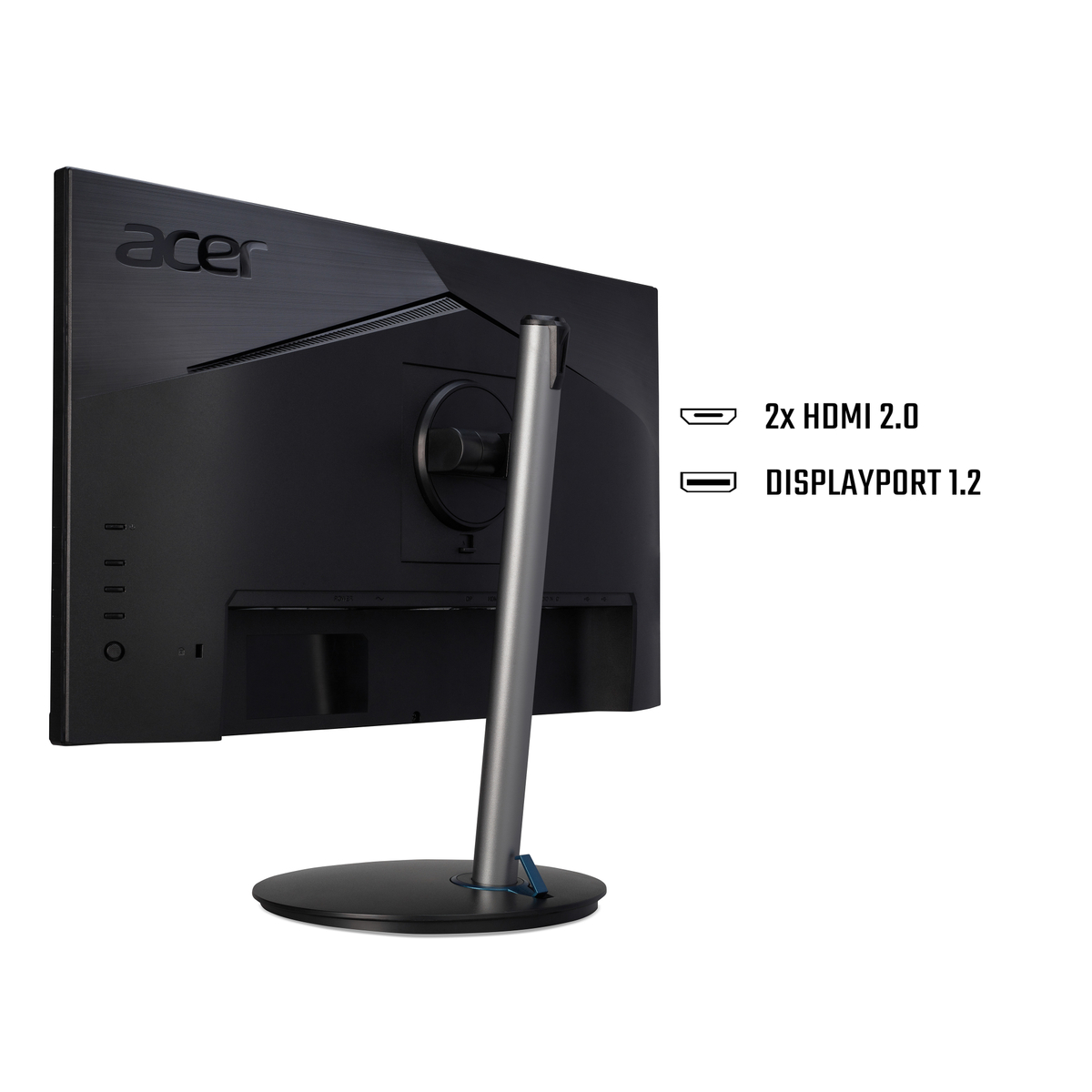 Nitro 27'' FSync 280Hz IPS 2xHDMI DP MM