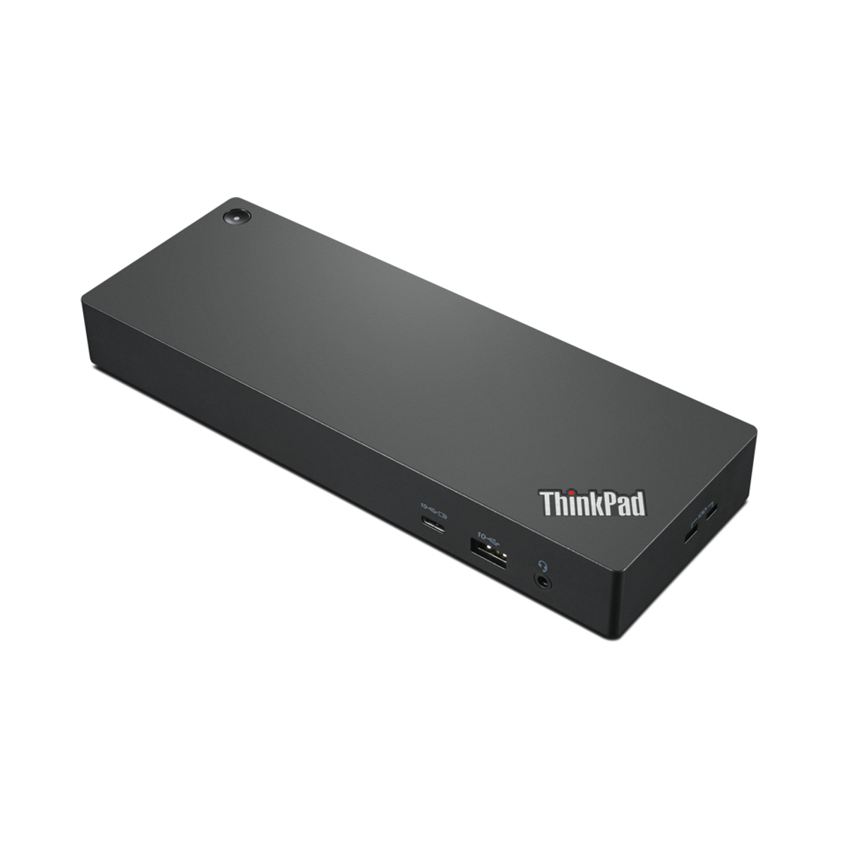 ThinkPad Thunderbolt 4 Workstation Dock