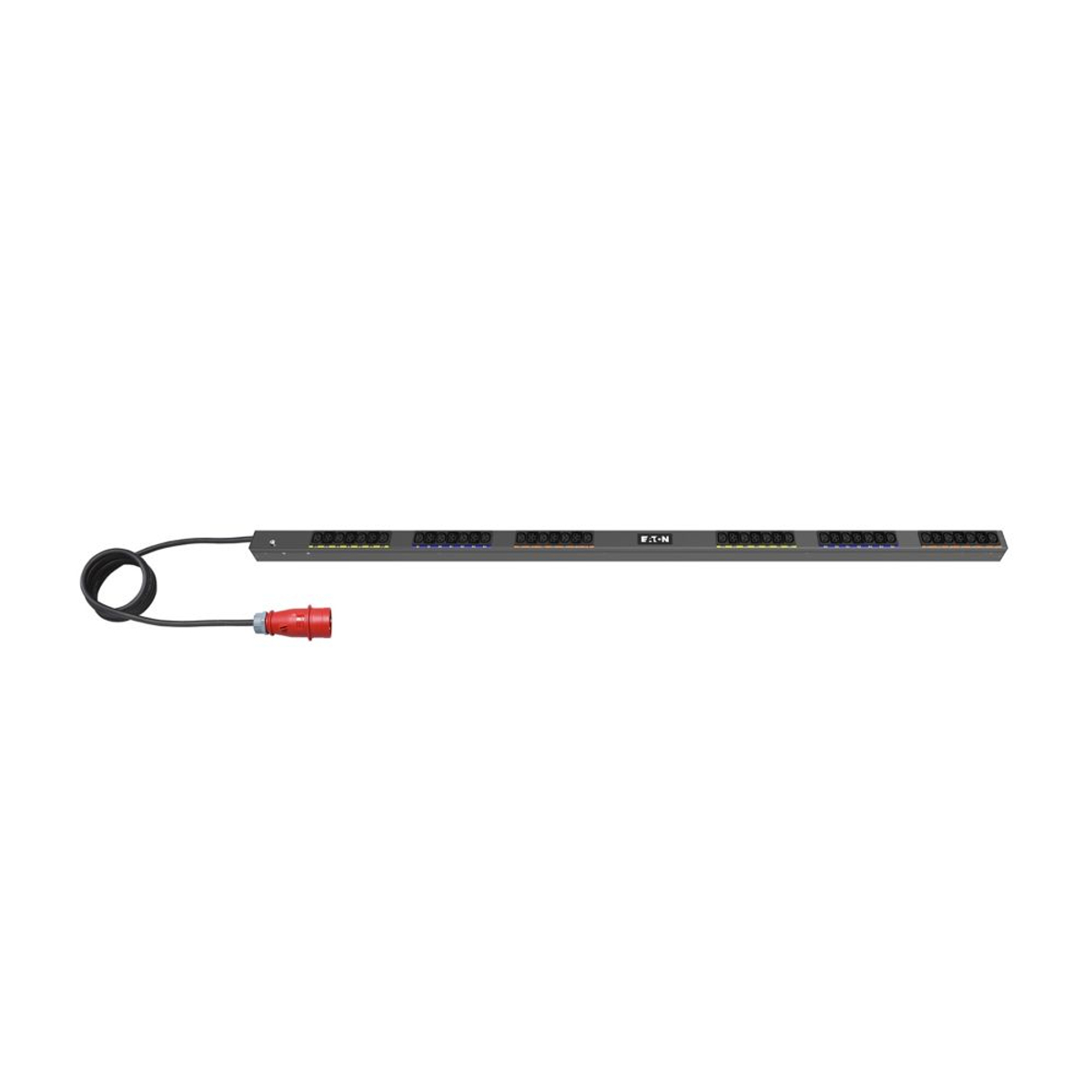 PDU G4 BA 0U 309 16A 3P 24xC13 18xC39