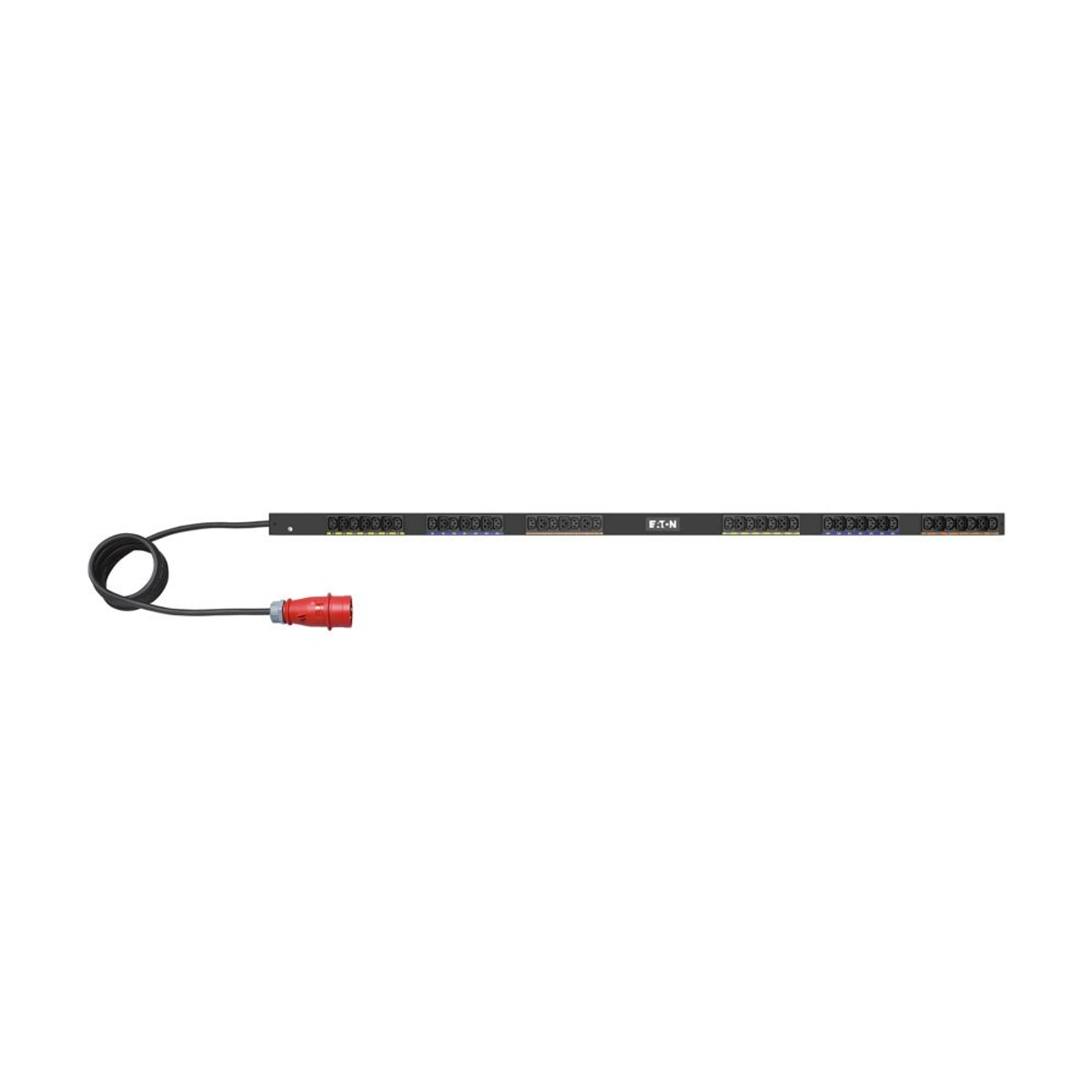 PDU G4 BA 0U 309 16A 3P 24xC13 18xC39