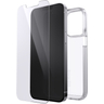 iPh 13 Pro Gs Scrprot Bundle Clear/Clear