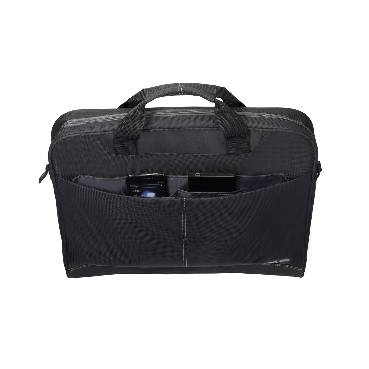 NEREUS 15 inch Carry Case