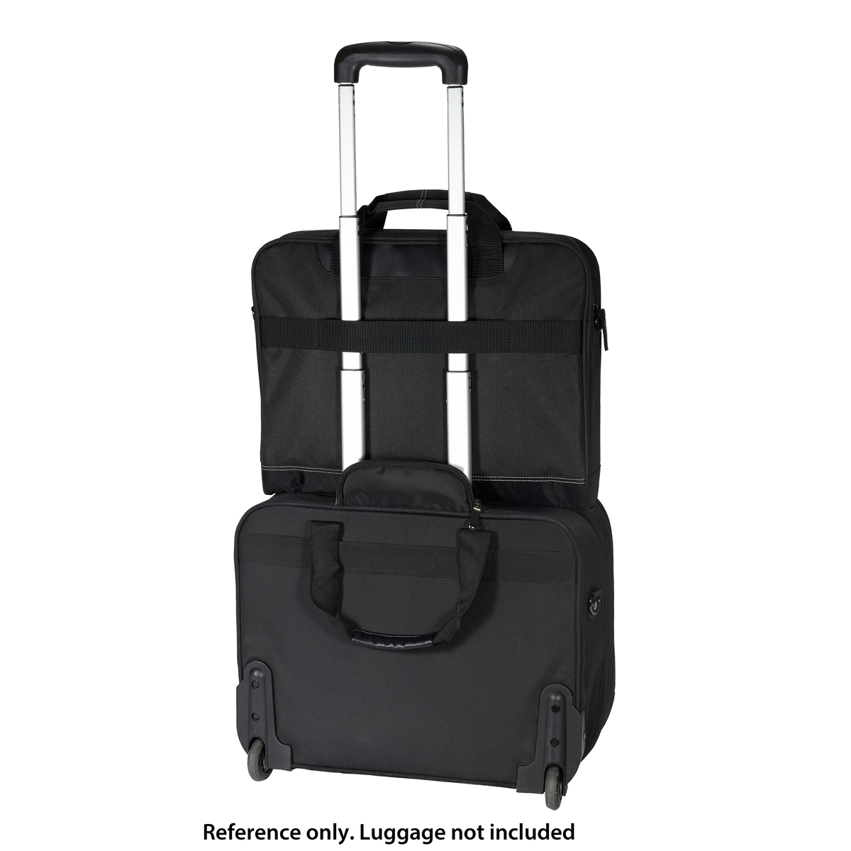 NEREUS 15 inch Carry Case