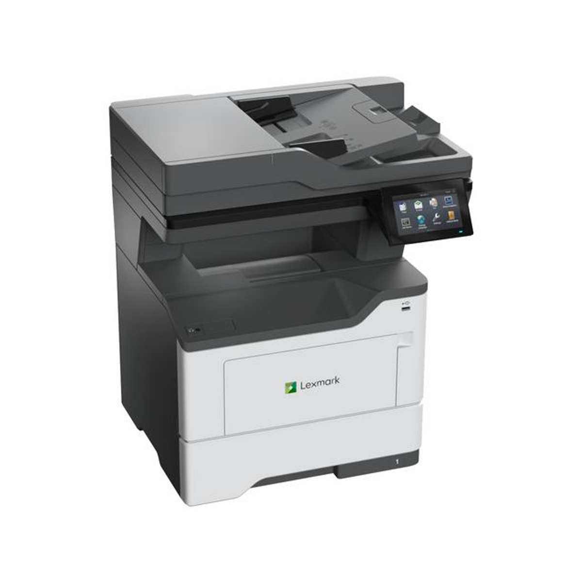 MX532adwe A4 Mono Laser MFP